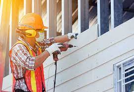 Best James Hardie Siding  in Star City, WV