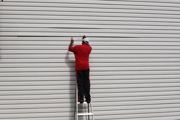Best Stone Veneer Siding  in Star City, WV
